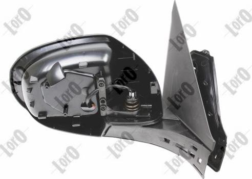 ABAKUS 3712M08 - Наружное зеркало abcparts.ee