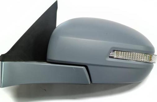 ABAKUS 3712M03 - Наружное зеркало abcparts.ee