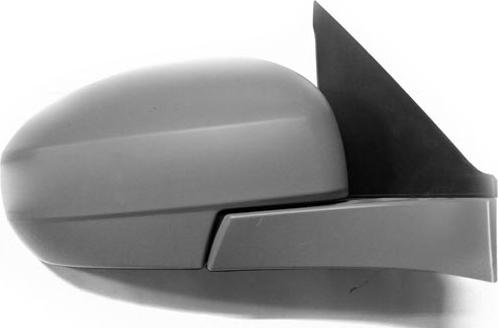 ABAKUS 3712M02 - Наружное зеркало abcparts.ee