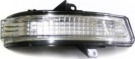 ABAKUS 3712S02 - Фонарь указателя поворота abcparts.ee