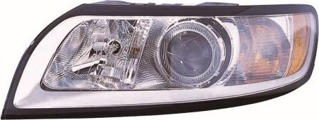 ABAKUS 373-1119L-AS6 - Основная фара abcparts.ee