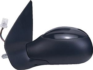 ABAKUS 2907M09 - Наружное зеркало abcparts.ee