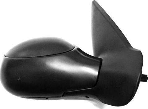 ABAKUS 2907M04 - Наружное зеркало abcparts.ee