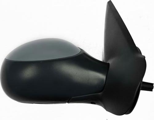 ABAKUS 2907M11 - Наружное зеркало abcparts.ee