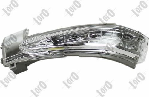 ABAKUS 2928S01 - Фонарь указателя поворота abcparts.ee