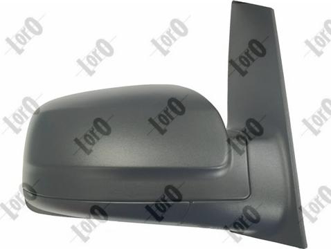 ABAKUS 2441M04 - Наружное зеркало abcparts.ee