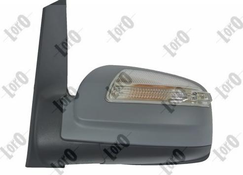 ABAKUS 2441M05 - Наружное зеркало abcparts.ee