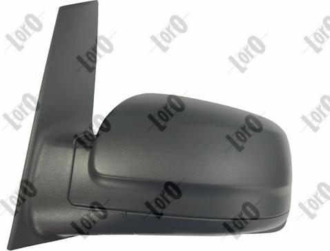 ABAKUS 2441M01 - Наружное зеркало abcparts.ee