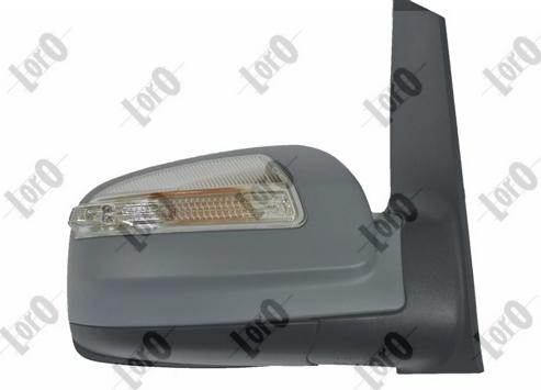 ABAKUS 2441M08 - Наружное зеркало abcparts.ee