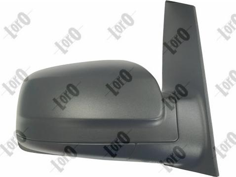 ABAKUS 2441M02 - Наружное зеркало abcparts.ee