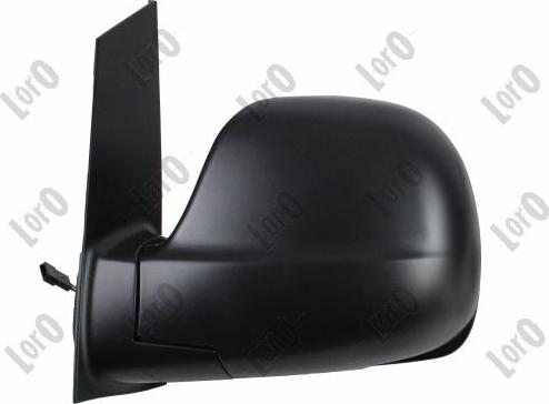 ABAKUS 2438M03 - Наружное зеркало abcparts.ee