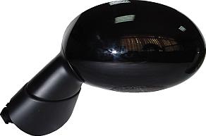 ABAKUS 2501M01 - Наружное зеркало abcparts.ee