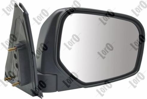 ABAKUS 2622M04 - Наружное зеркало abcparts.ee