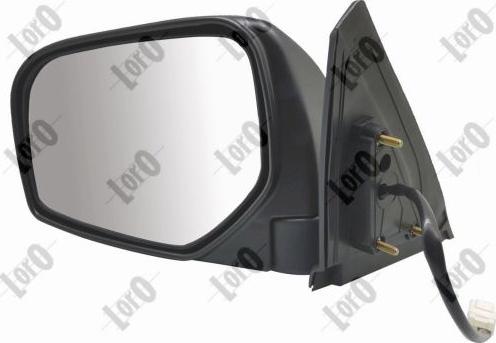 ABAKUS 2622M01 - Наружное зеркало abcparts.ee