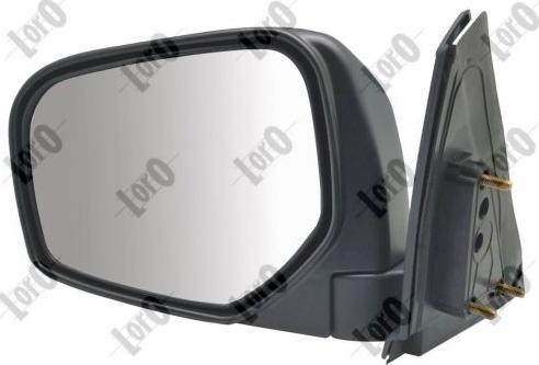 ABAKUS 2622M03 - Наружное зеркало abcparts.ee