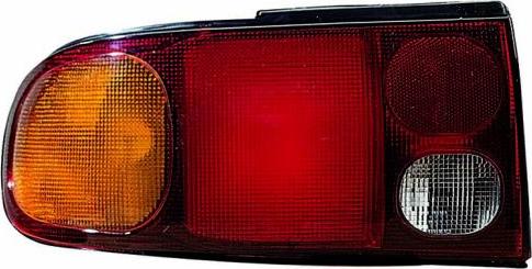 ABAKUS 214-1941L-AE - Задний фонарь abcparts.ee