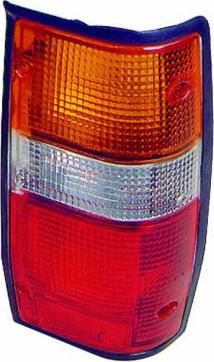 ABAKUS 214-1923R-AE2 - Задний фонарь abcparts.ee