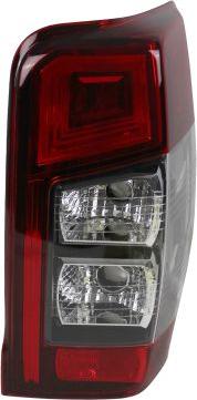 ABAKUS 214-19AKR-LD-UE - Задний фонарь abcparts.ee