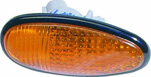 ABAKUS 214-1413N-YA - Фонарь указателя поворота abcparts.ee
