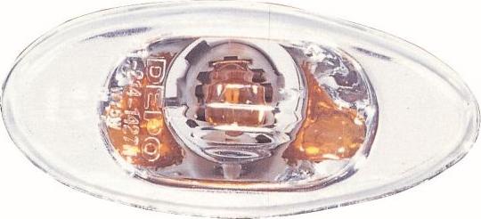 ABAKUS 214-1427PXA-VC - Комплект проблесковых ламп abcparts.ee