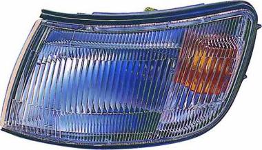 ABAKUS 214-1540L-NU - Фонарь указателя поворота abcparts.ee