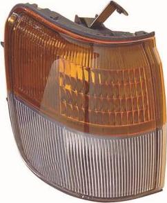 ABAKUS 214-1531L-AE - Фонарь указателя поворота abcparts.ee