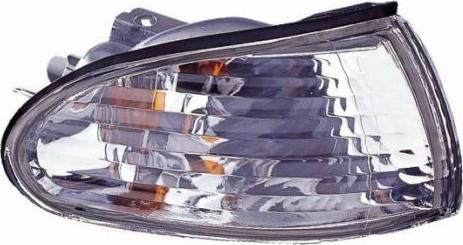 ABAKUS 214-1529PXA-VCU - Комплект проблесковых ламп abcparts.ee