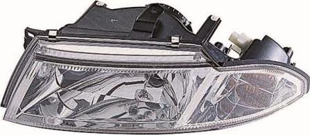 ABAKUS 214-1157R-LD-EM - Основная фара abcparts.ee