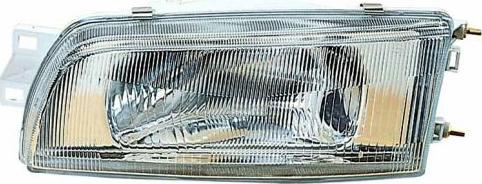 ABAKUS 214-1119L-LD-E - Основная фара abcparts.ee