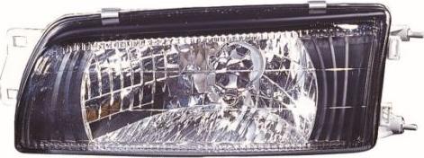 ABAKUS 214-1119PXLD-2 - Комплект главных фар abcparts.ee