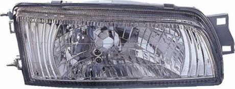 ABAKUS 214-1119PXLD - Комплект главных фар abcparts.ee