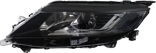 ABAKUS 214-11ASL-LDEM2 - Основная фара abcparts.ee