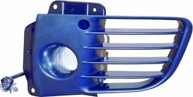 ABAKUS 214-2011L-UE - Фара противотуманная abcparts.ee