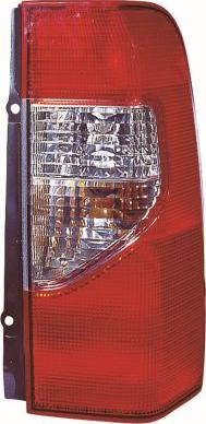 ABAKUS 215-19H5R-U - Задний фонарь abcparts.ee