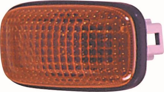 ABAKUS 215-1429N-UE - Фонарь указателя поворота abcparts.ee