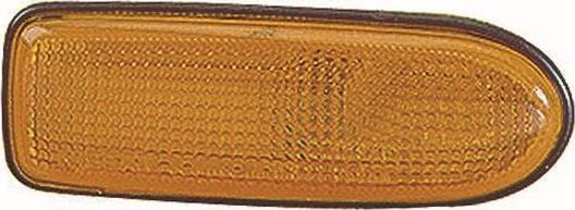 ABAKUS 215-1421L-AE-Y - Фонарь указателя поворота abcparts.ee