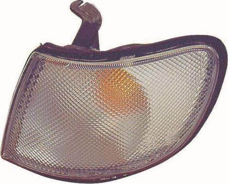 ABAKUS 215-1549L-AE - Фонарь указателя поворота abcparts.ee