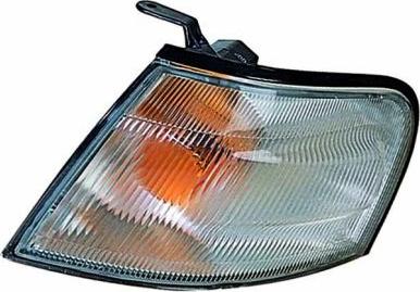 ABAKUS 215-1566L-UE - Фонарь указателя поворота abcparts.ee