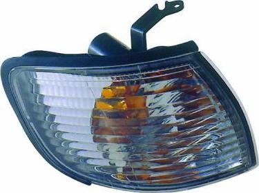 ABAKUS 215-1585L-U - Фонарь указателя поворота abcparts.ee