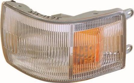 ABAKUS 215-1575L-AE - Фонарь указателя поворота abcparts.ee