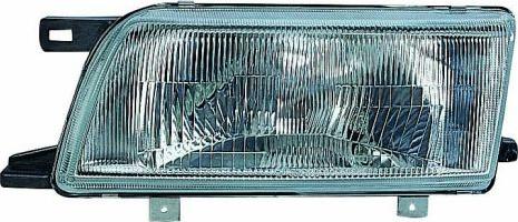 ABAKUS 215-1153L-LD-E - Основная фара abcparts.ee