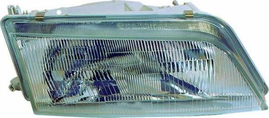 ABAKUS 215-1165R-LD - Основная фара abcparts.ee