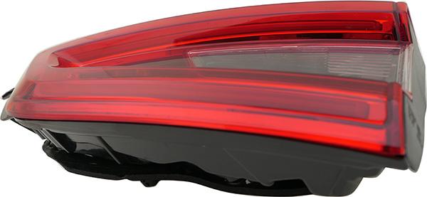 ABAKUS 215-1331L-LD-UE - Задний фонарь abcparts.ee