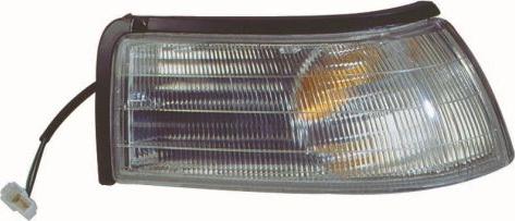 ABAKUS 216-1529L-WE - Фонарь указателя поворота abcparts.ee