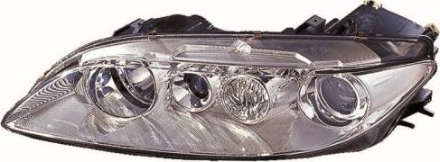 ABAKUS 216-1147R-LD-EM - Основная фара abcparts.ee