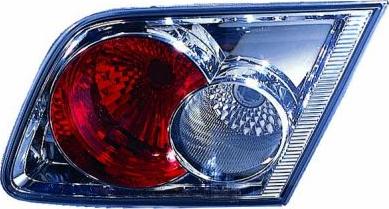 ABAKUS 216-1303L-UE - Задний фонарь abcparts.ee