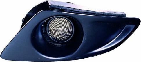 ABAKUS 216-2009L-UE - Фара противотуманная abcparts.ee