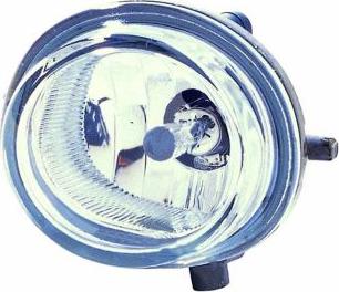 ABAKUS 216-2012L-UEN - Фара противотуманная abcparts.ee