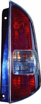 ABAKUS 211-1949R-LD-AE - Задний фонарь abcparts.ee