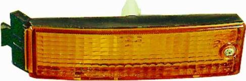 ABAKUS 211-1403L-AE - Фонарь указателя поворота abcparts.ee
